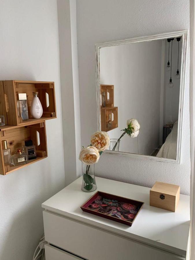 Casa Tete Villa Tarifa Kültér fotó