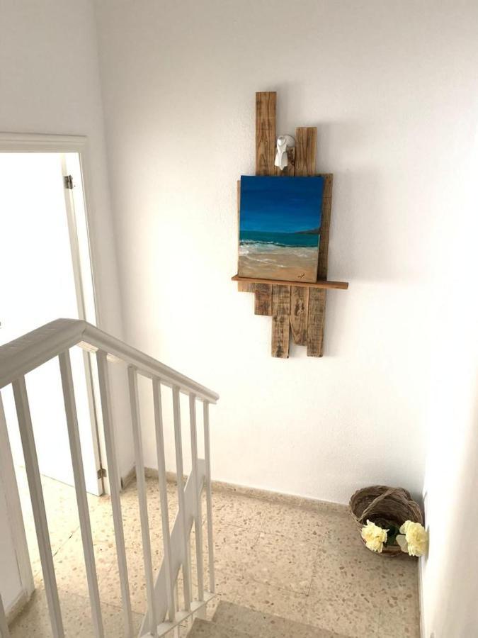 Casa Tete Villa Tarifa Kültér fotó