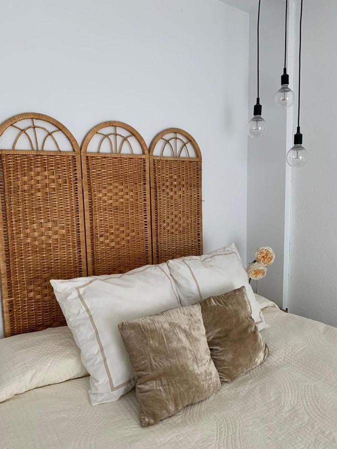 Casa Tete Villa Tarifa Kültér fotó