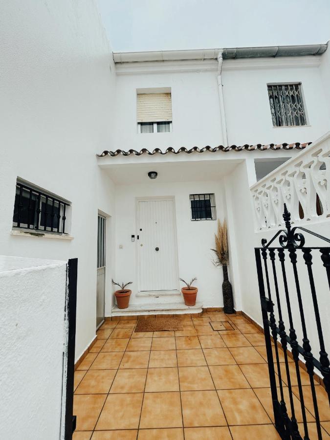 Casa Tete Villa Tarifa Kültér fotó