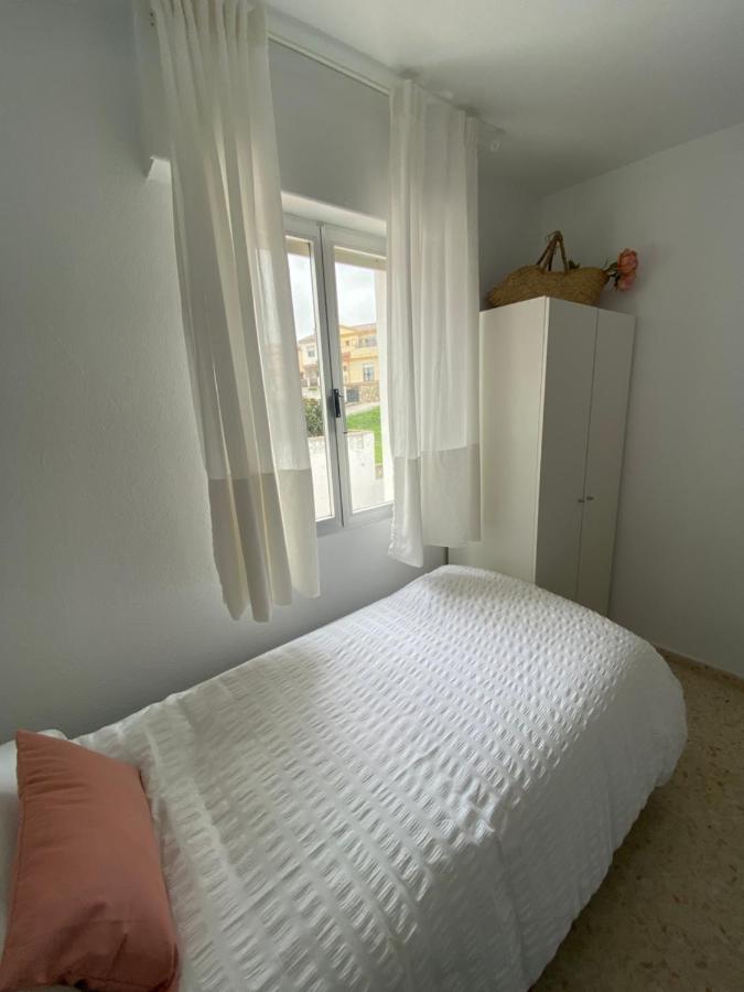 Casa Tete Villa Tarifa Kültér fotó