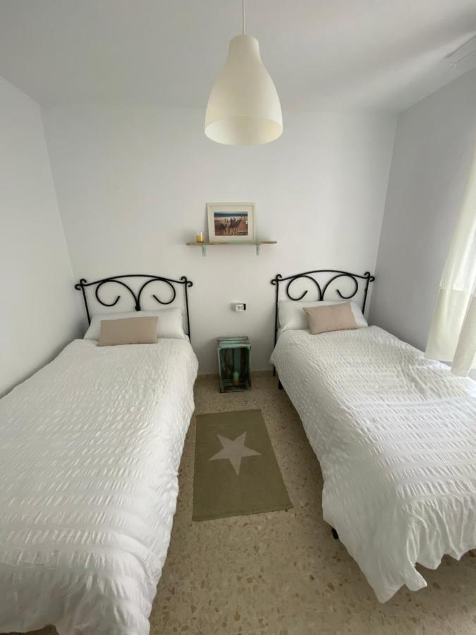 Casa Tete Villa Tarifa Kültér fotó