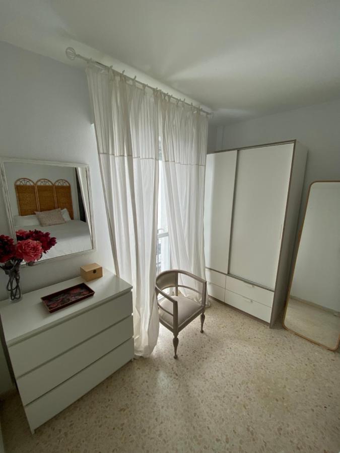 Casa Tete Villa Tarifa Kültér fotó