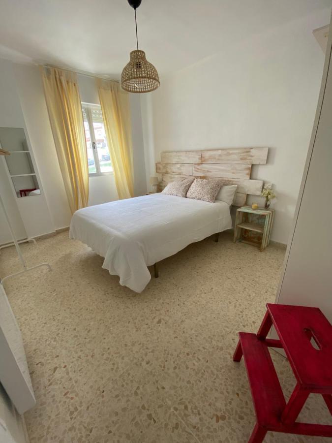 Casa Tete Villa Tarifa Kültér fotó