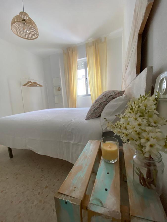 Casa Tete Villa Tarifa Kültér fotó