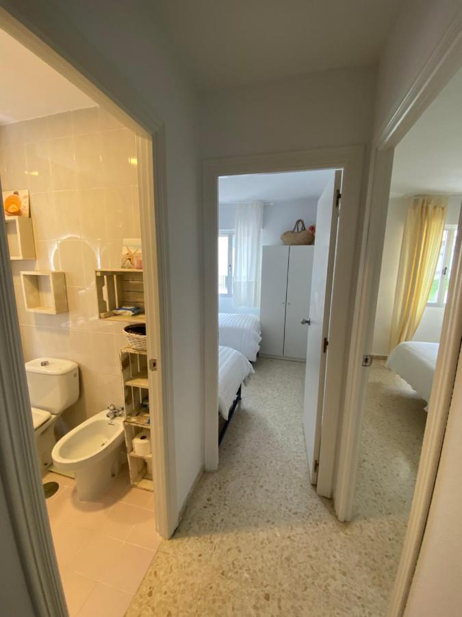 Casa Tete Villa Tarifa Kültér fotó