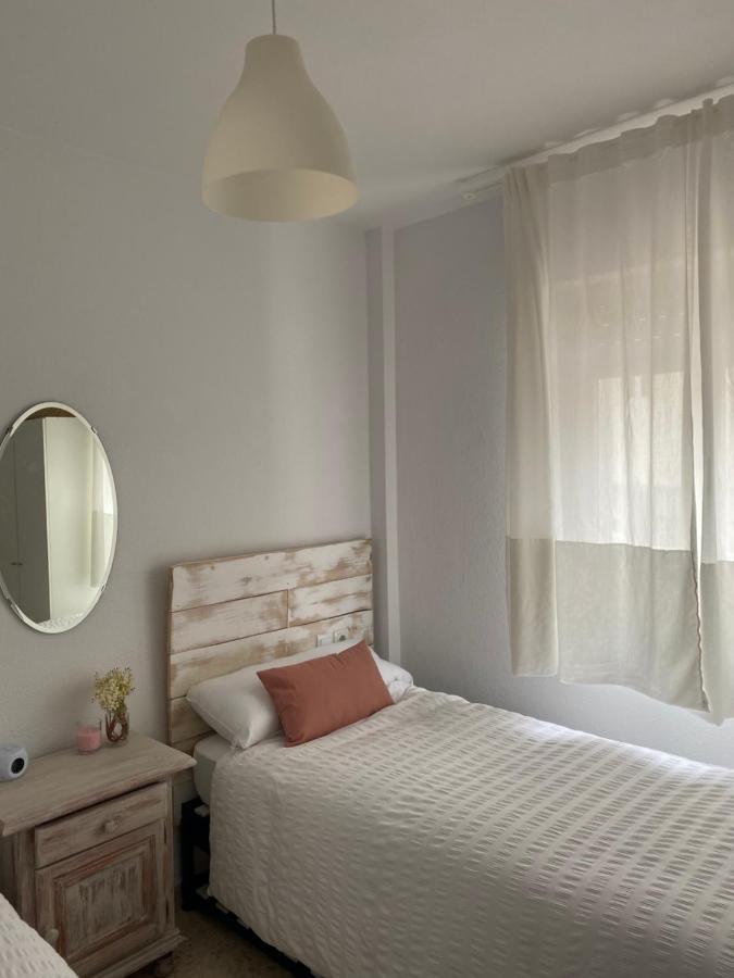 Casa Tete Villa Tarifa Kültér fotó