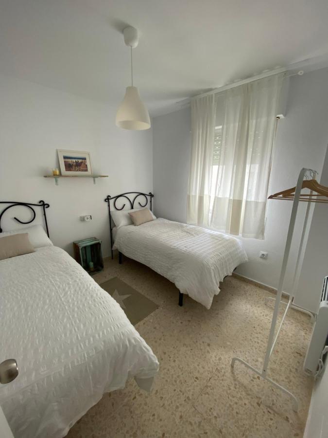 Casa Tete Villa Tarifa Kültér fotó