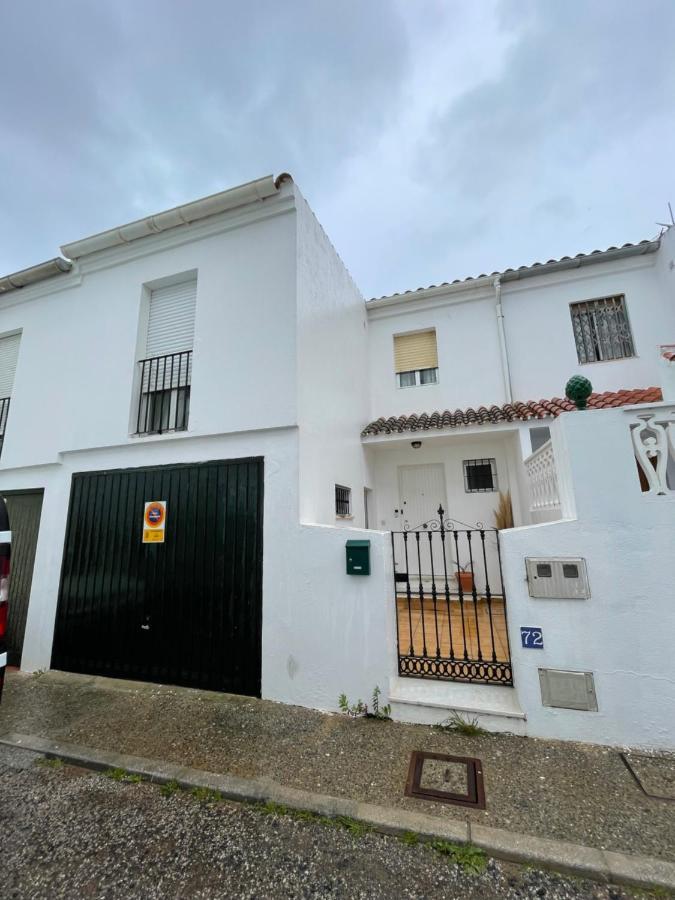 Casa Tete Villa Tarifa Kültér fotó