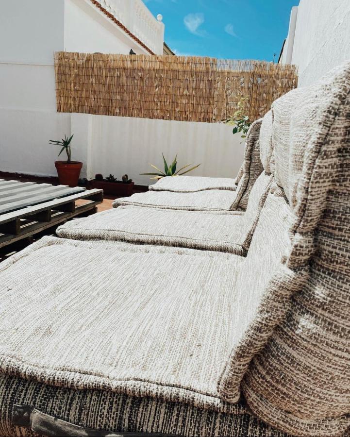 Casa Tete Villa Tarifa Kültér fotó